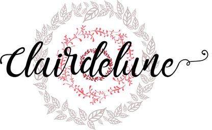 Personalized Pool Party Favor Bags - Set of Three Bags