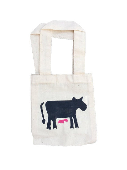 Barnyard Party Favor Bags - Set of Four Bags