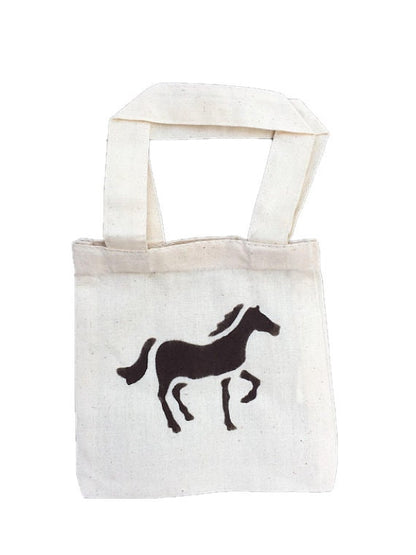 Barnyard Party Favor Bags - Set of Four Bags