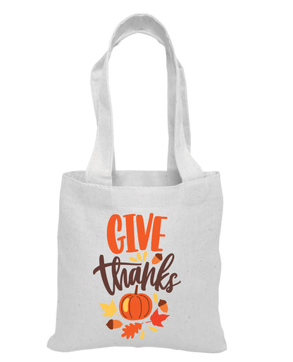 Thanksgiving Goodie Bags