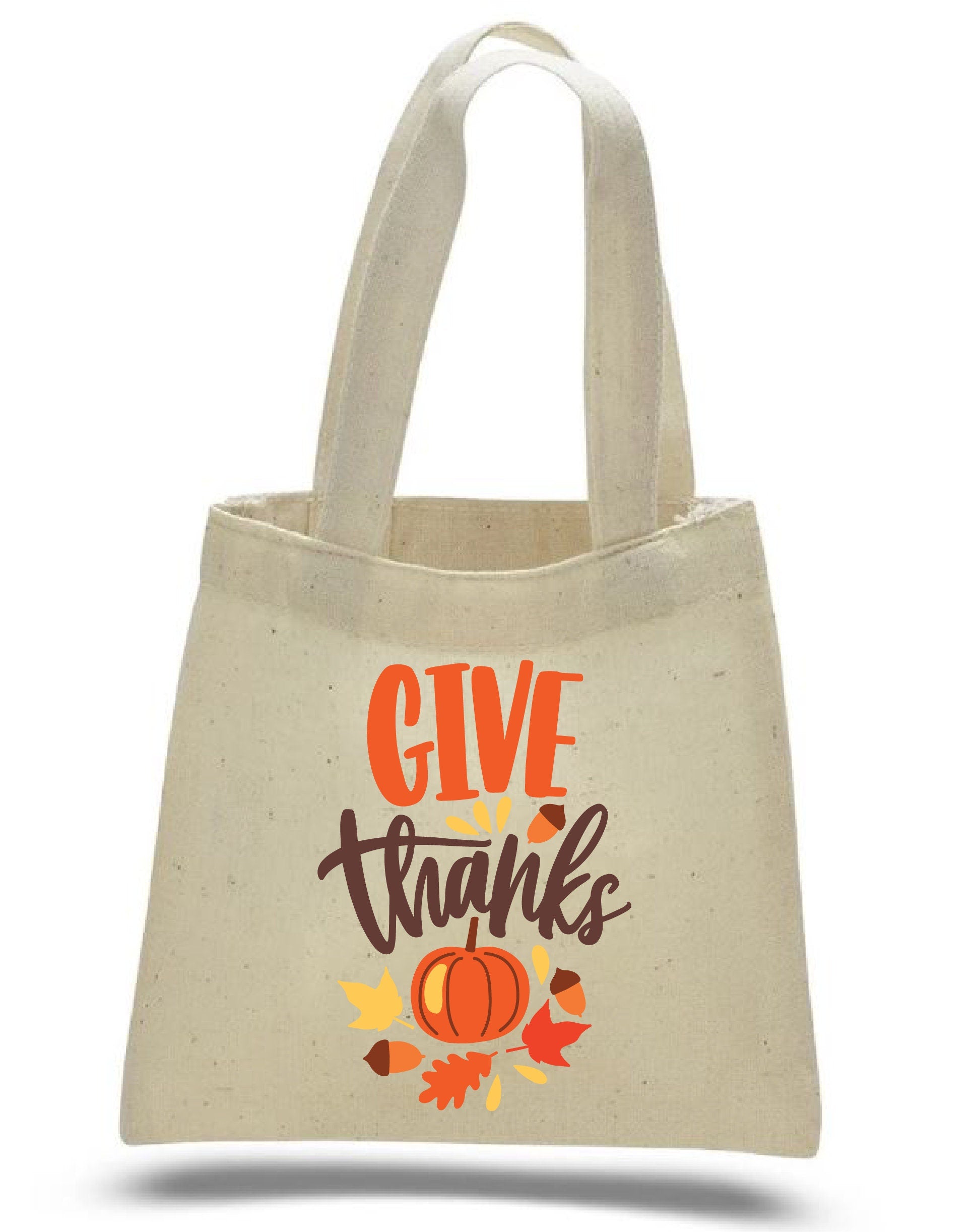 Thanksgiving Goodie Bags