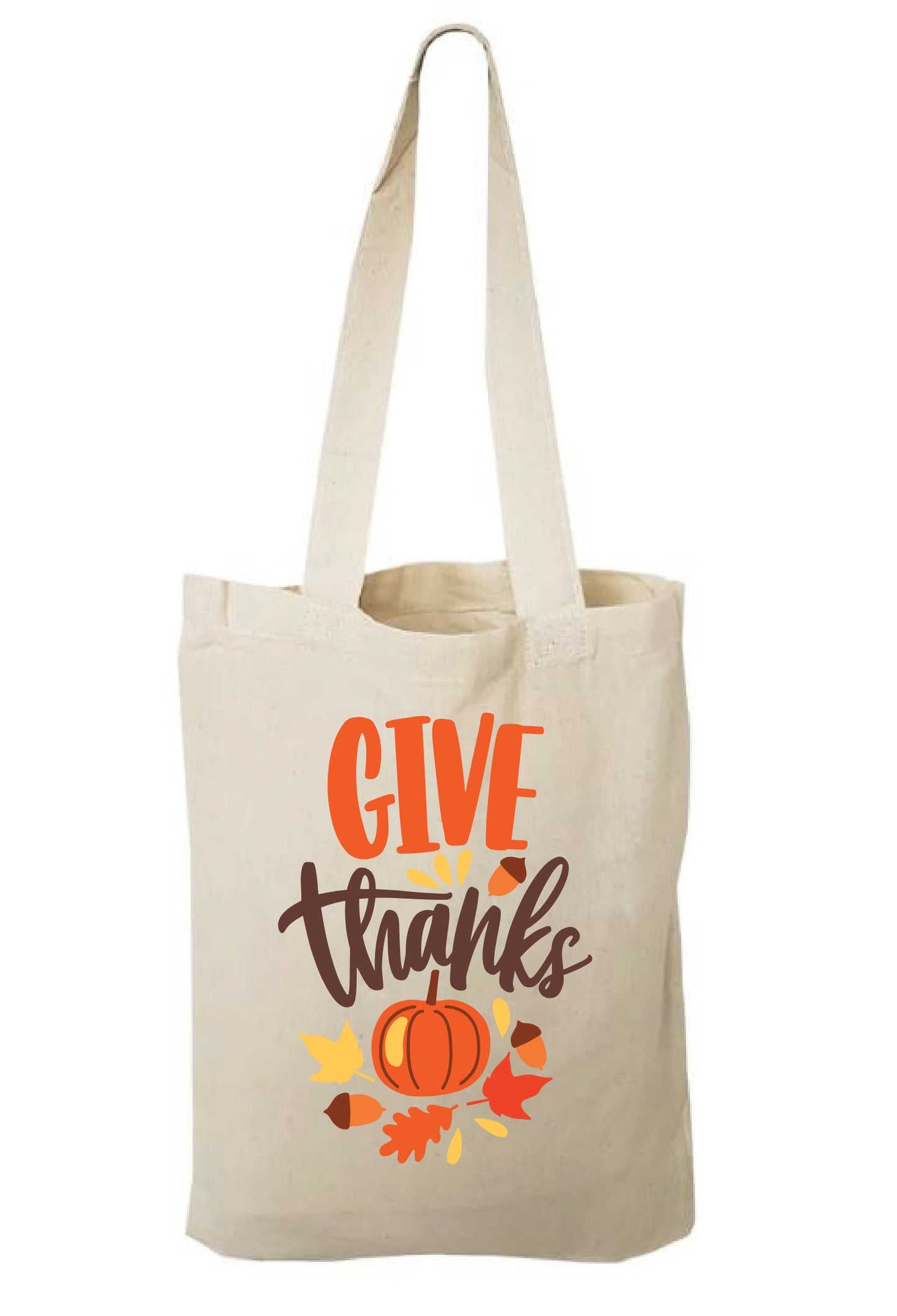 Thanksgiving Goodie Bags