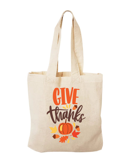 Thanksgiving Goodie Bags