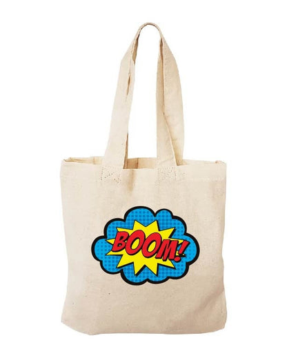 Super Hero Party Favor Bags