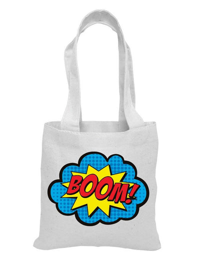 Super Hero Party Favor Bags