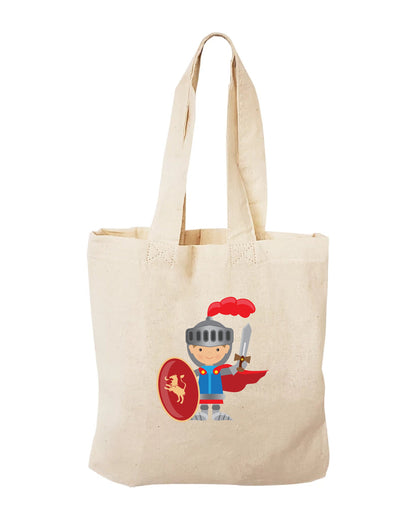 Knight Party Favor Bags - Sold Individually