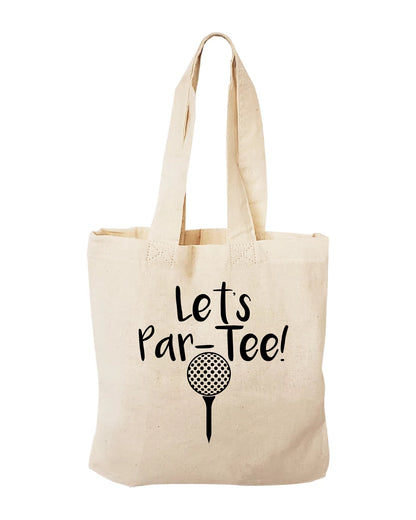 Golf Party Favor Bags - Sold Individually