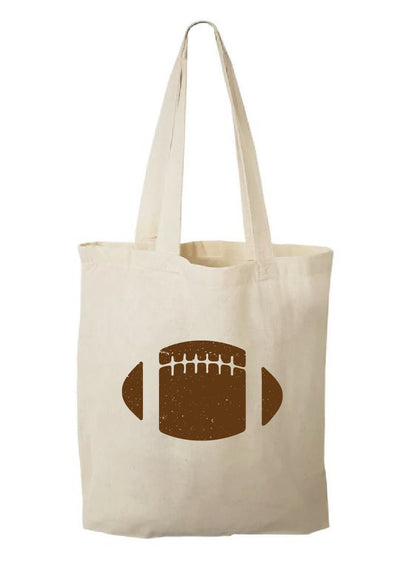 Football Party Favor Bags