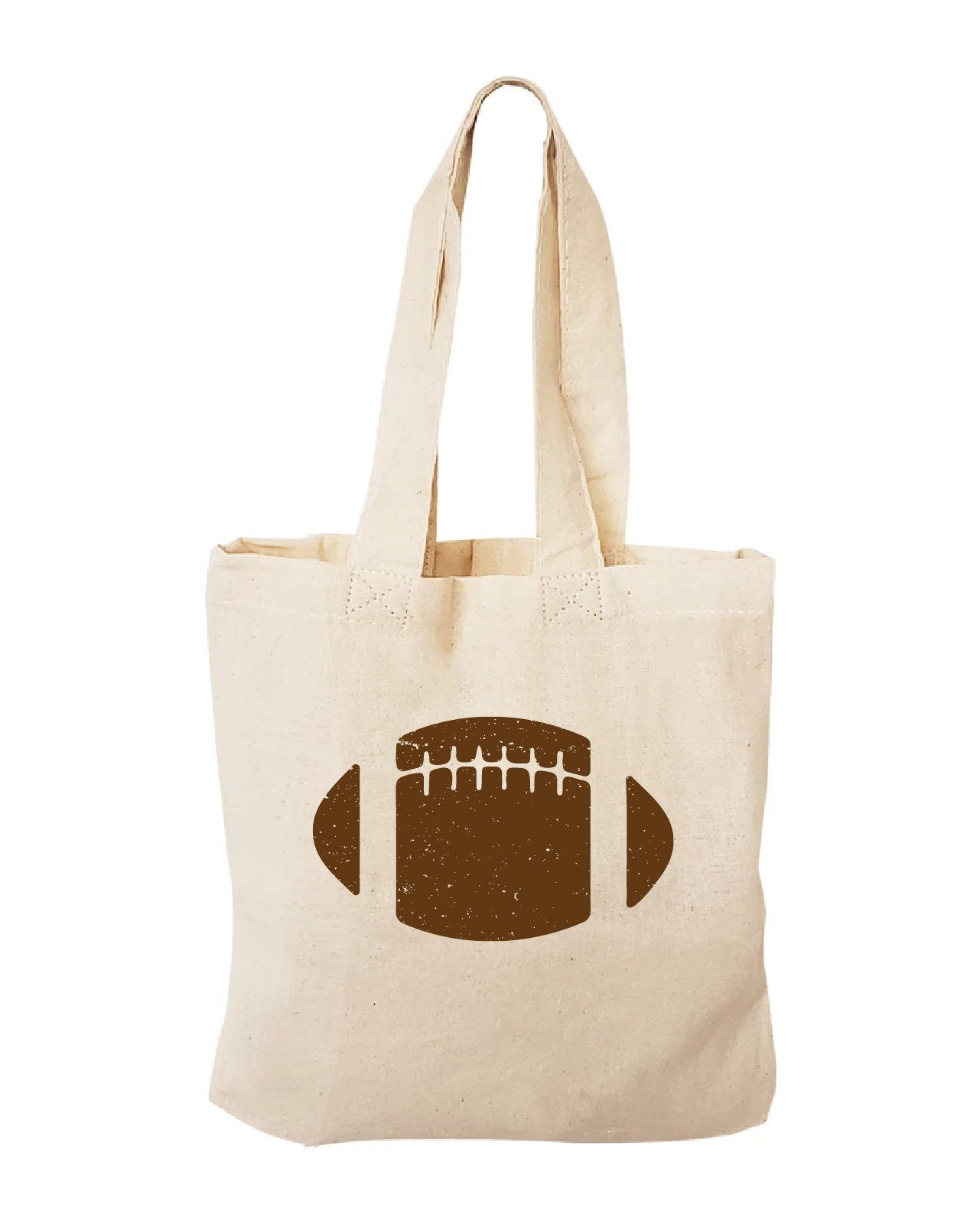 Football Party Favor Bags