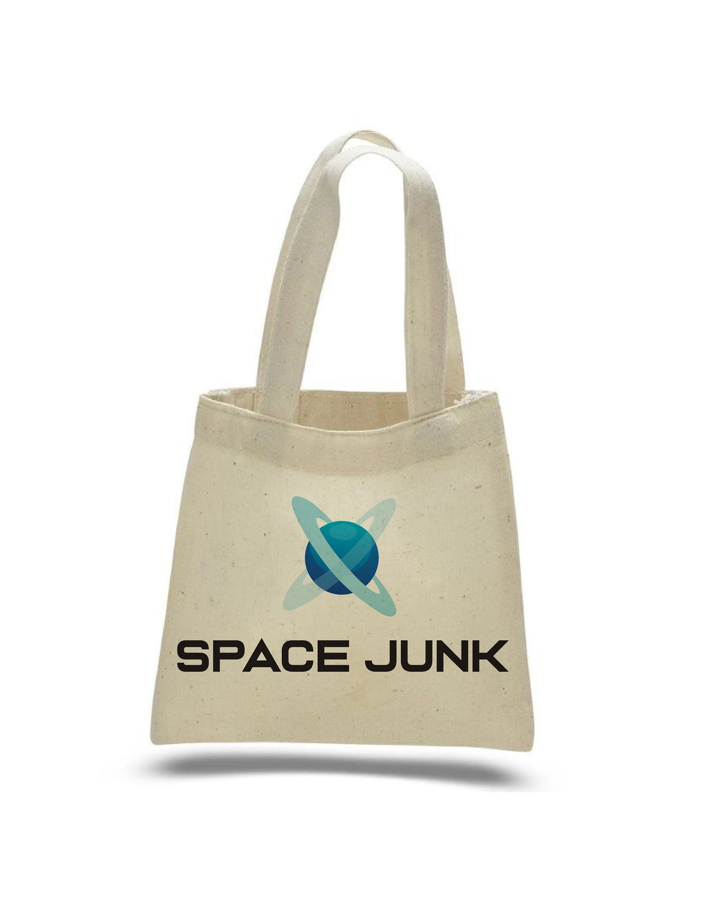 Space Party Favor Bags – Cotton Galaxy Gift Goody Bags