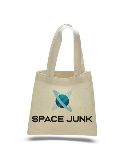 Space Party Favor Bags – Cotton Galaxy Gift Goody Bags