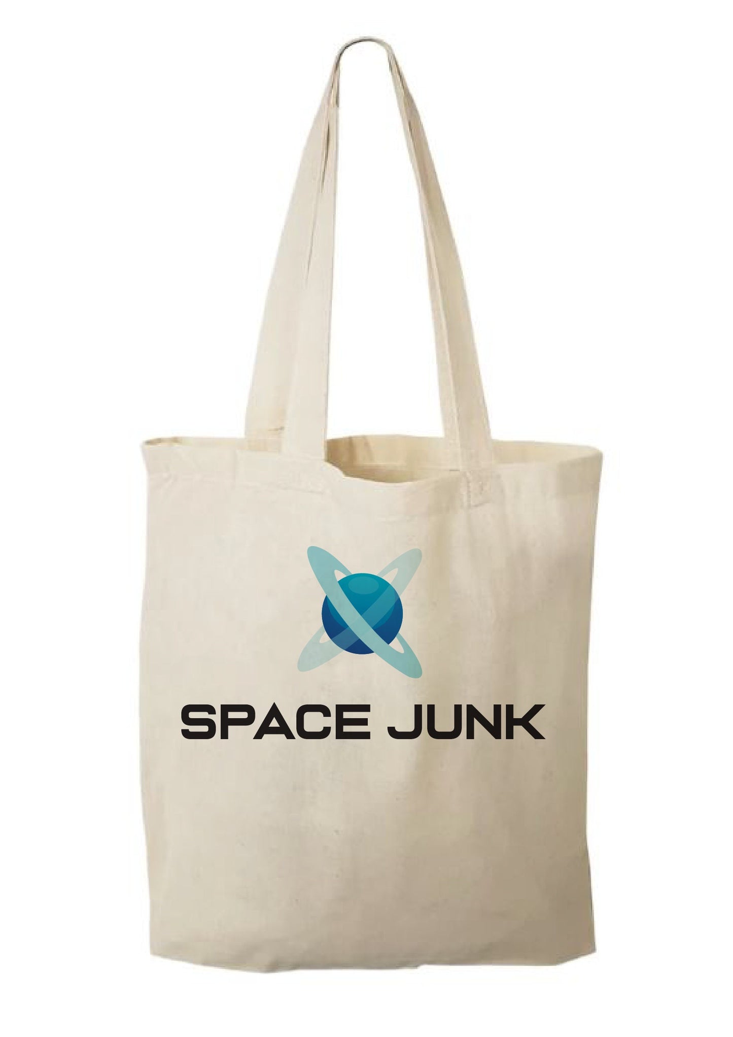 Space Party Favor Bags – Cotton Galaxy Gift Goody Bags