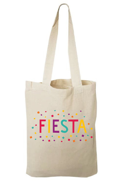 Fiesta Party Favor Bags