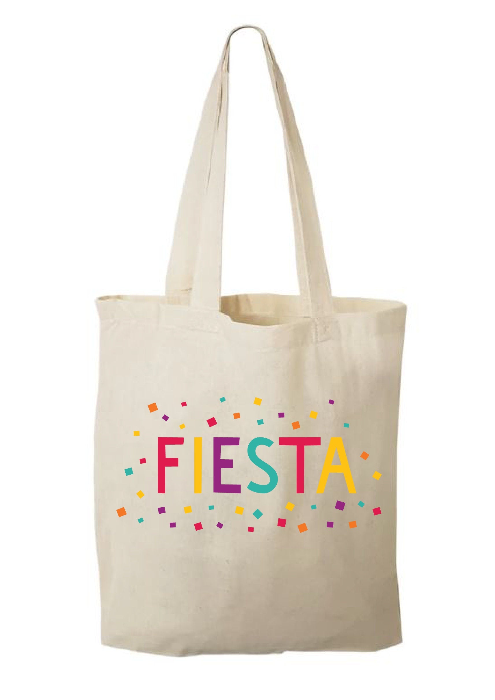 Fiesta Party Favor Bags