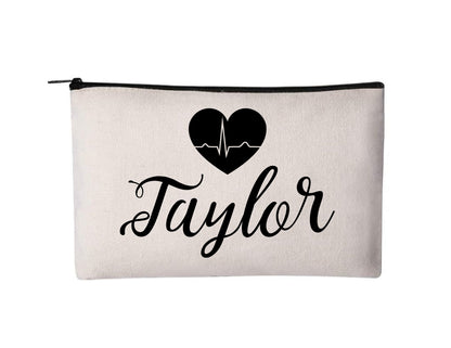 Custom Nurse Accessory Pouch