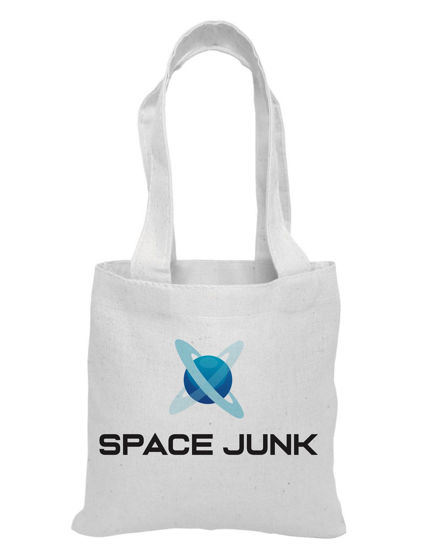 Space Party Favor Bags – Cotton Galaxy Gift Goody Bags