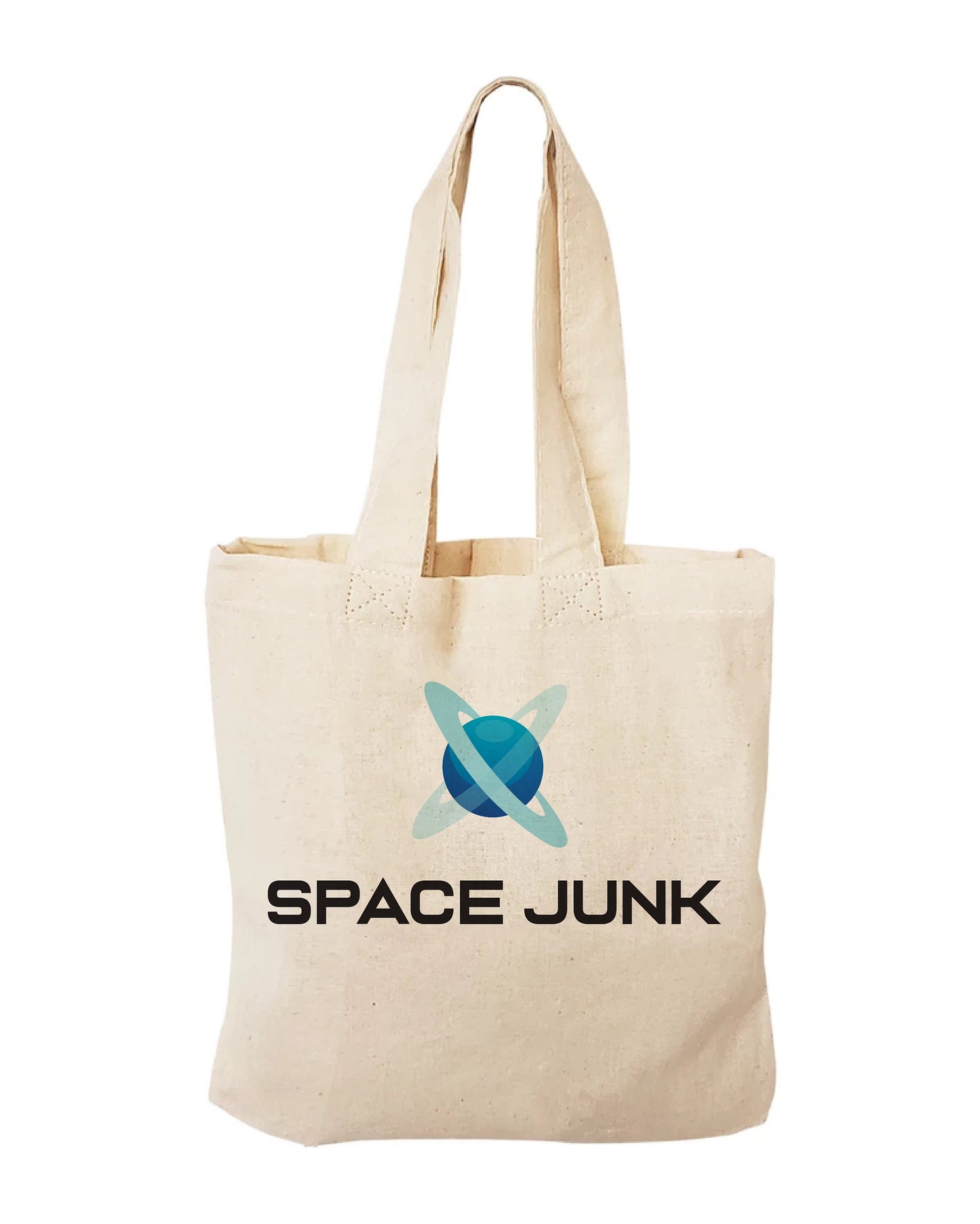 Space Party Favor Bags – Cotton Galaxy Gift Goody Bags