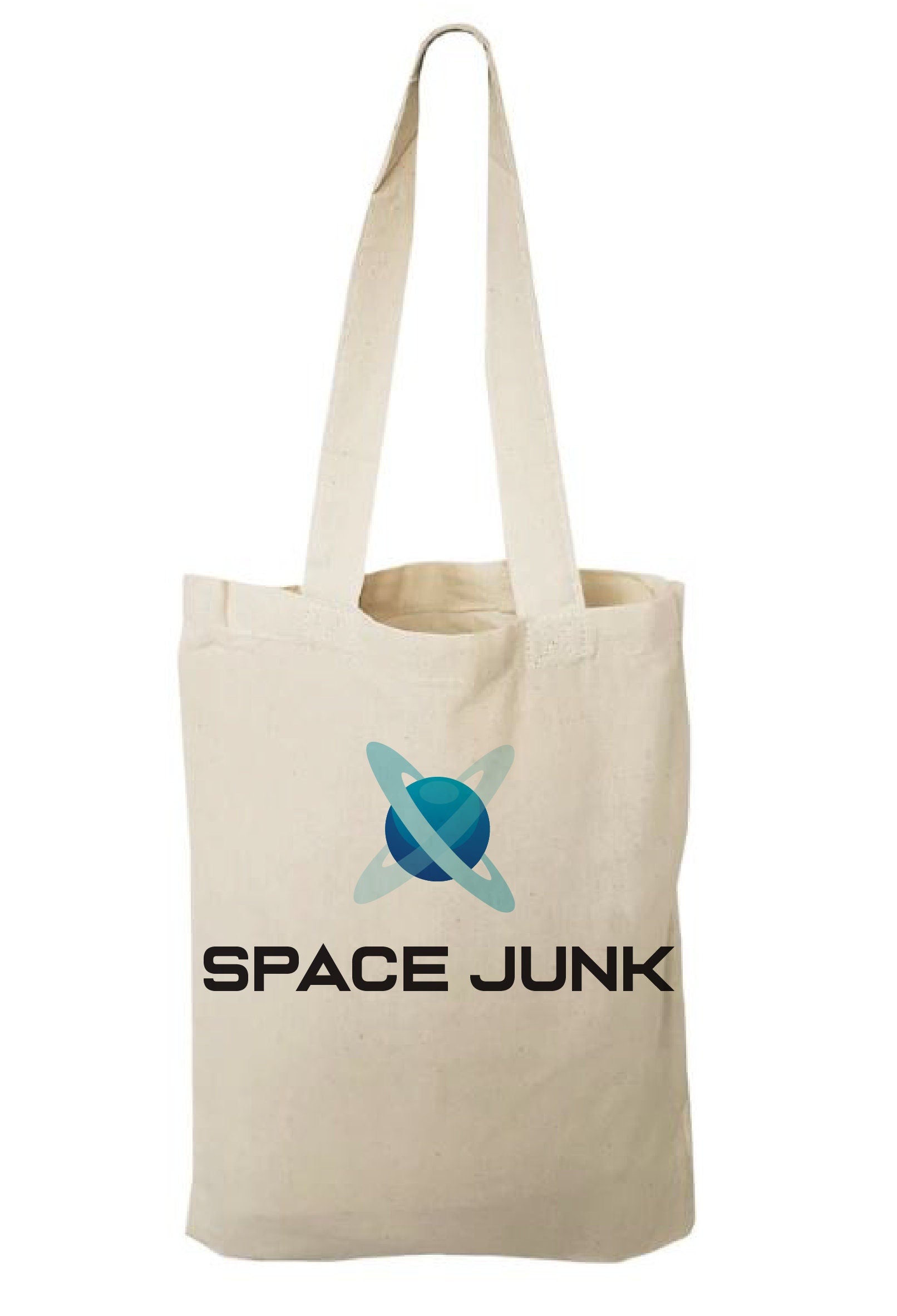 Space Party Favor Bags – Cotton Galaxy Gift Goody Bags