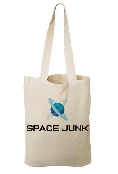 Space Party Favor Bags – Cotton Galaxy Gift Goody Bags