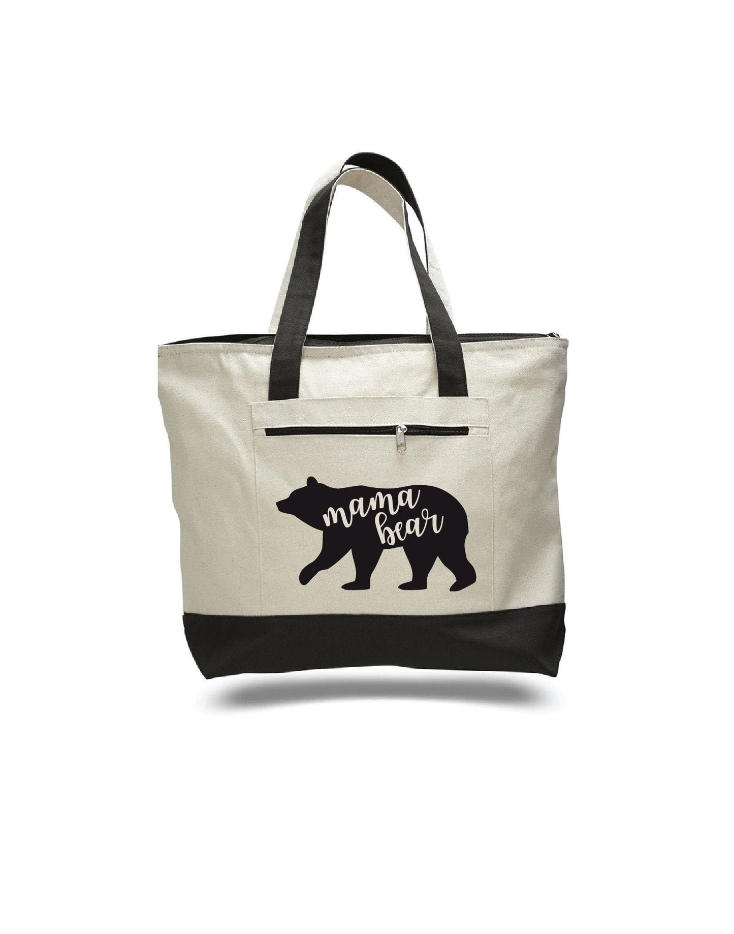 Mama Bear Gift - Tote Bag