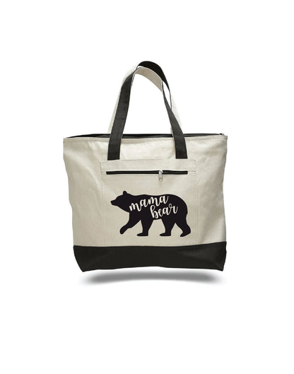 Mama Bear Gift - Tote Bag