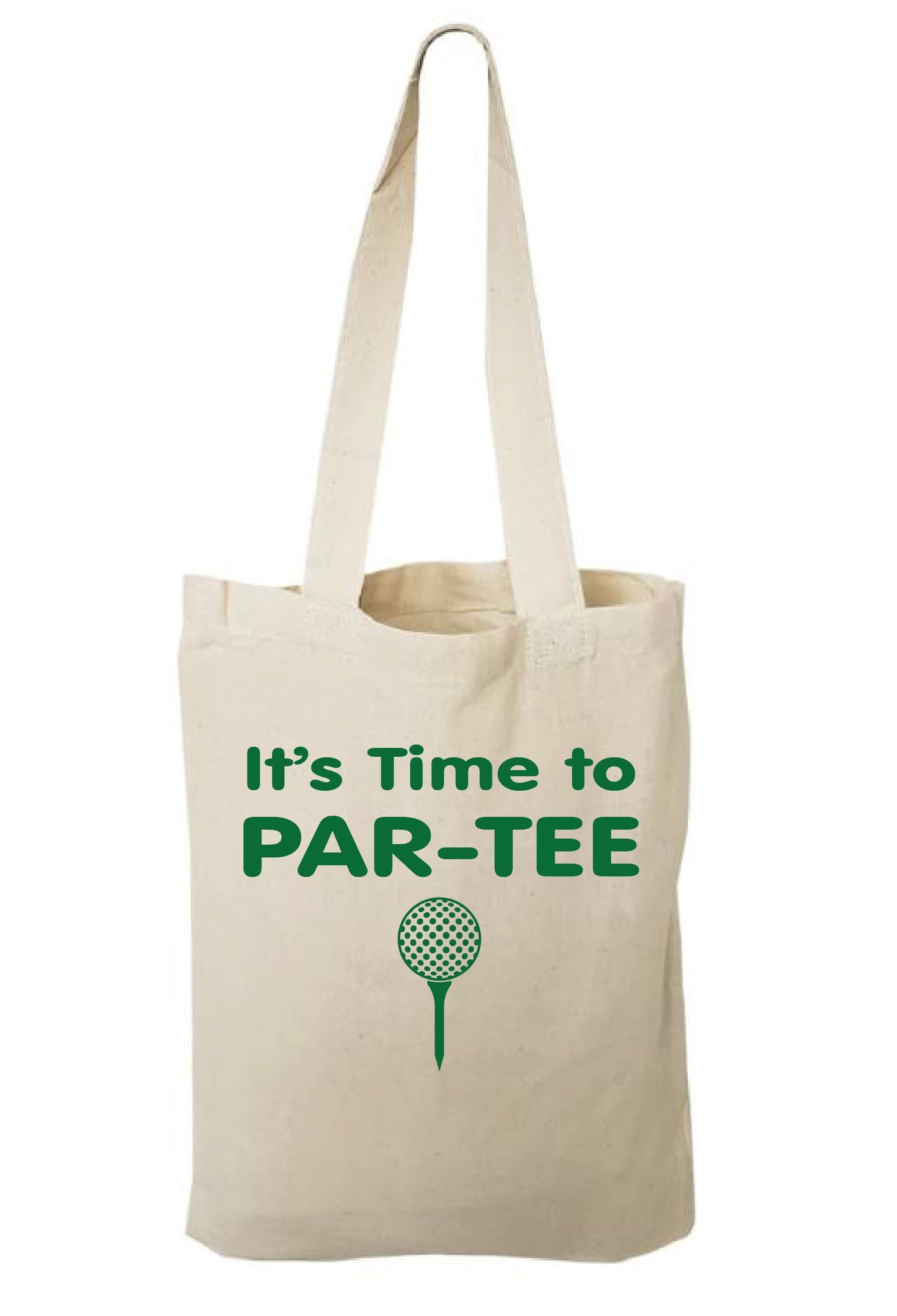Golf Party Favor Bags - Let’s PARTEE