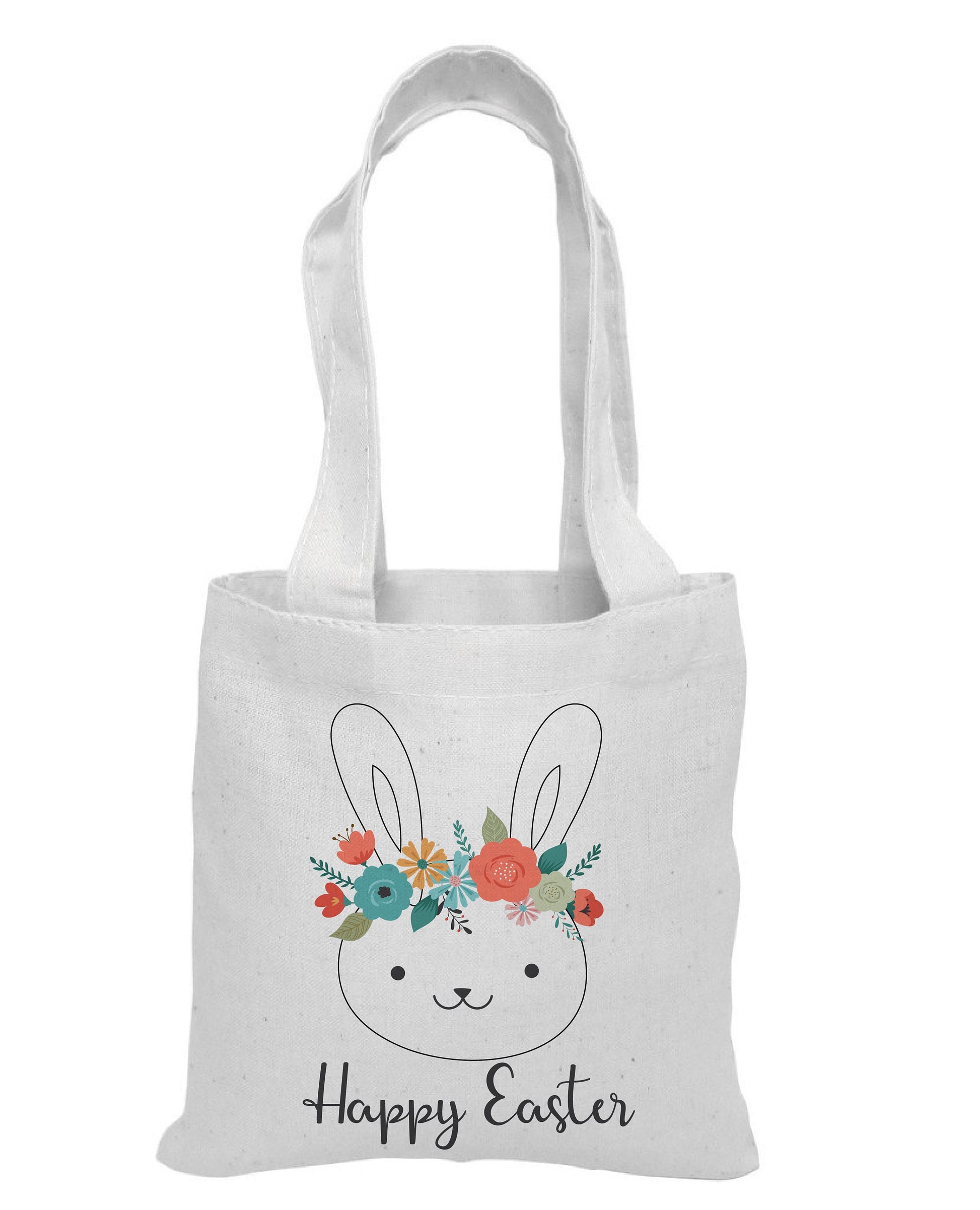 Easter Bunny Party Favor Bags