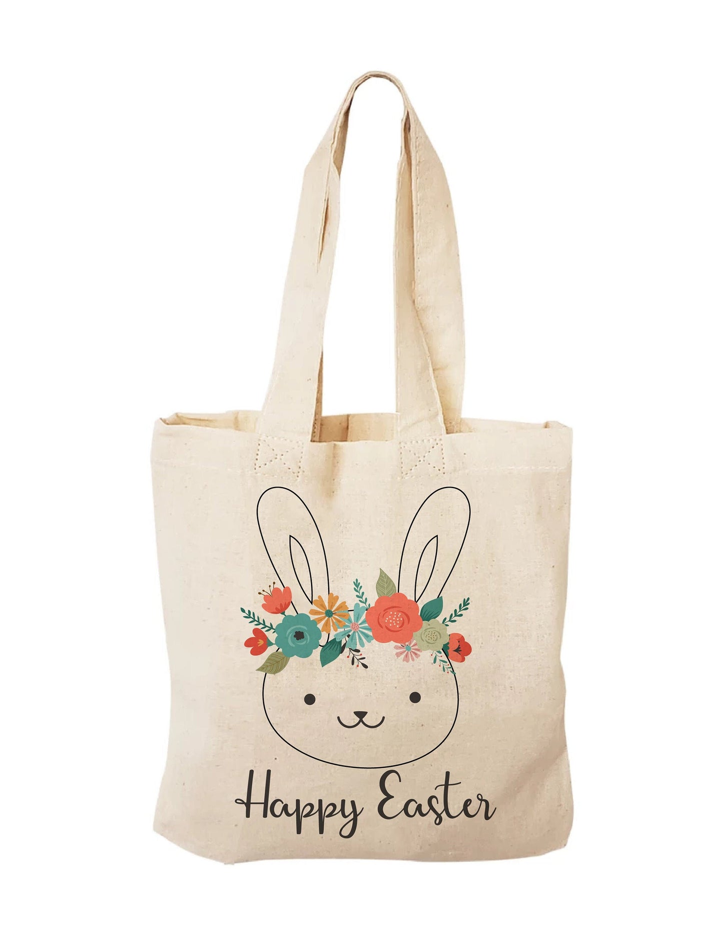 Easter Bunny Party Favor Bags