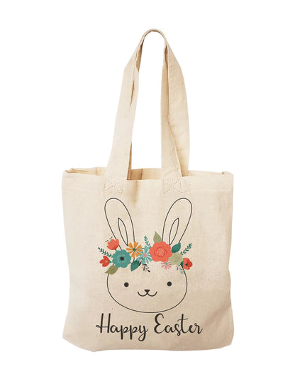 Easter Bunny Party Favor Bags