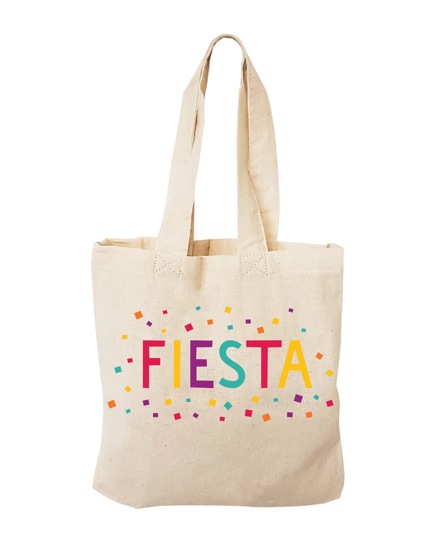Fiesta Party Favor Bags