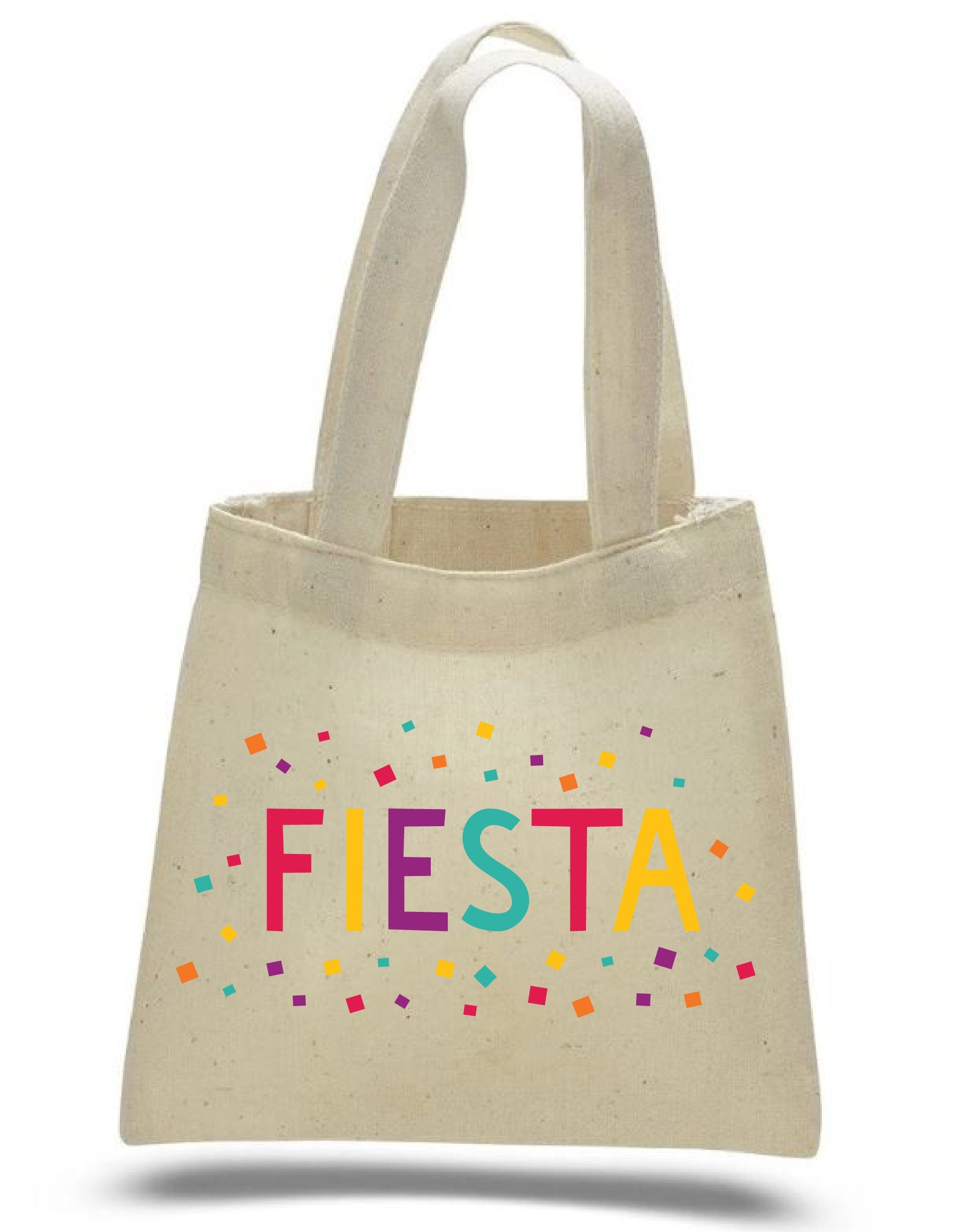 Fiesta Party Favor Bags