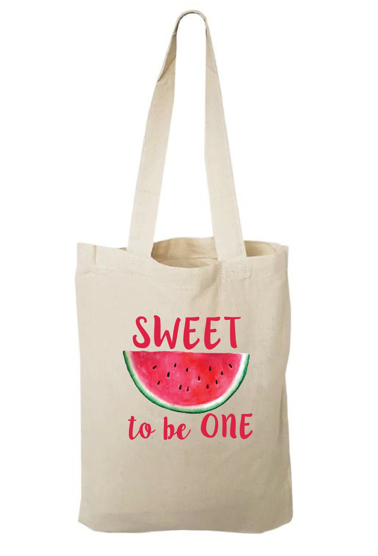 Watermelon Party Favor Bags - Sold Individually