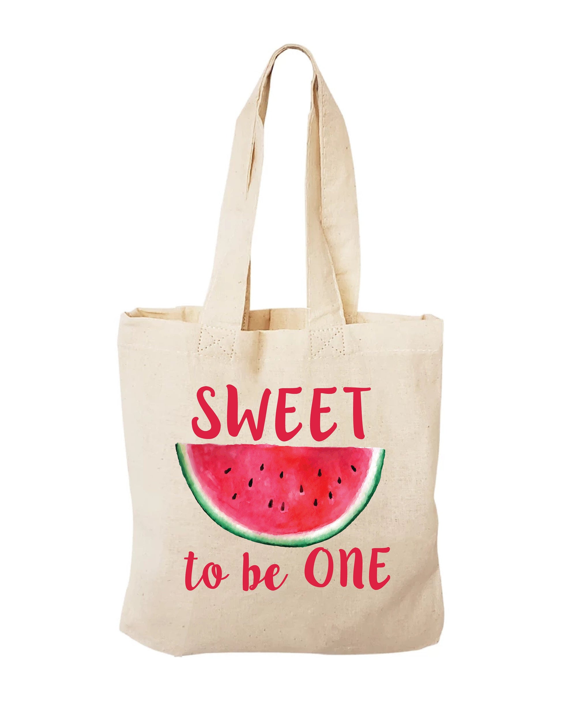 Watermelon Party Favor Bags - Sold Individually