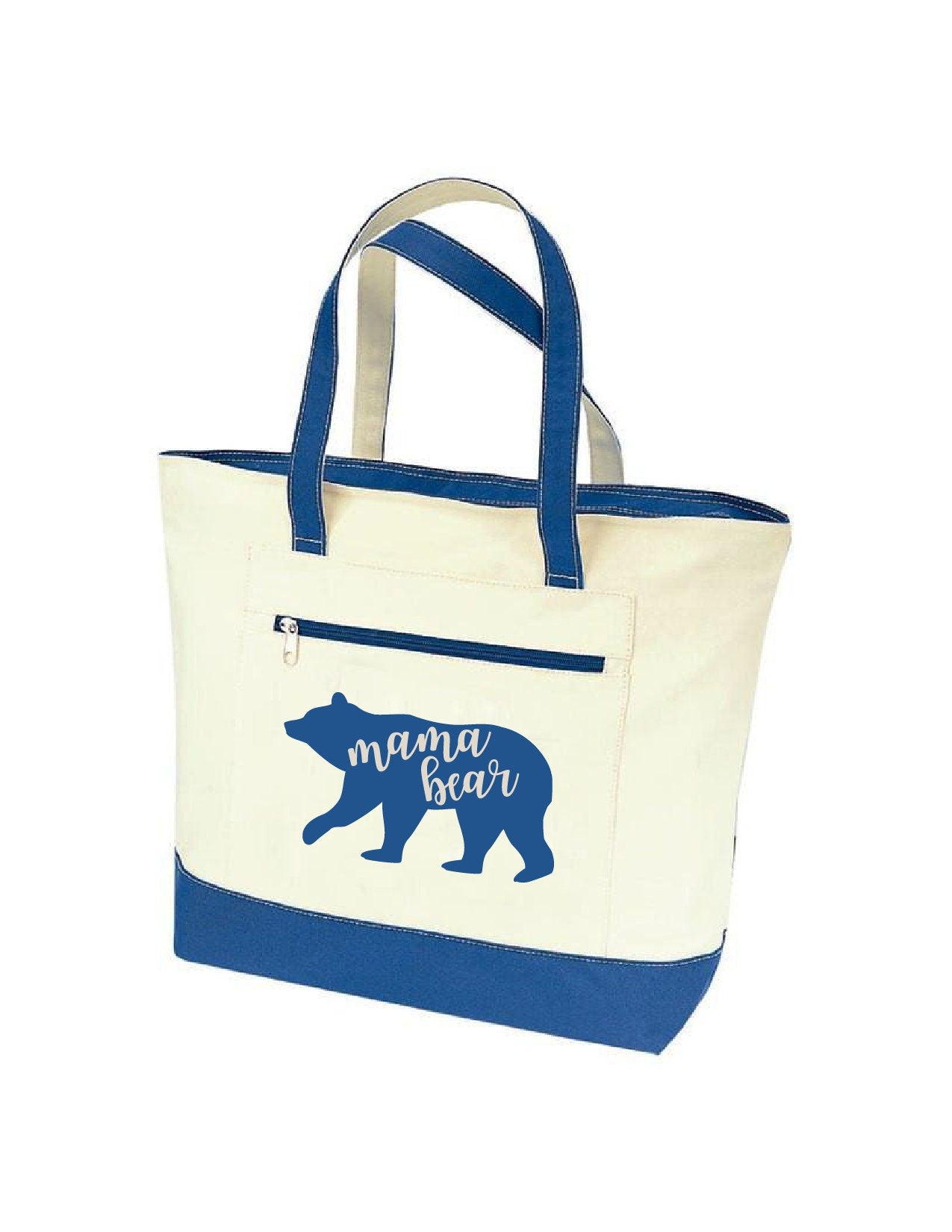 Mama Bear Gift - Tote Bag