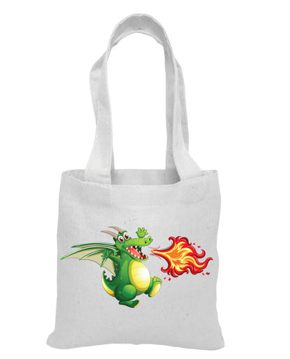 Dragon Party Favor Bags