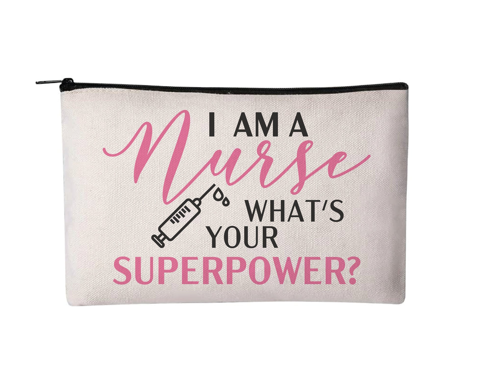 Nurse Accessory Pouch