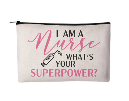 Nurse Accessory Pouch