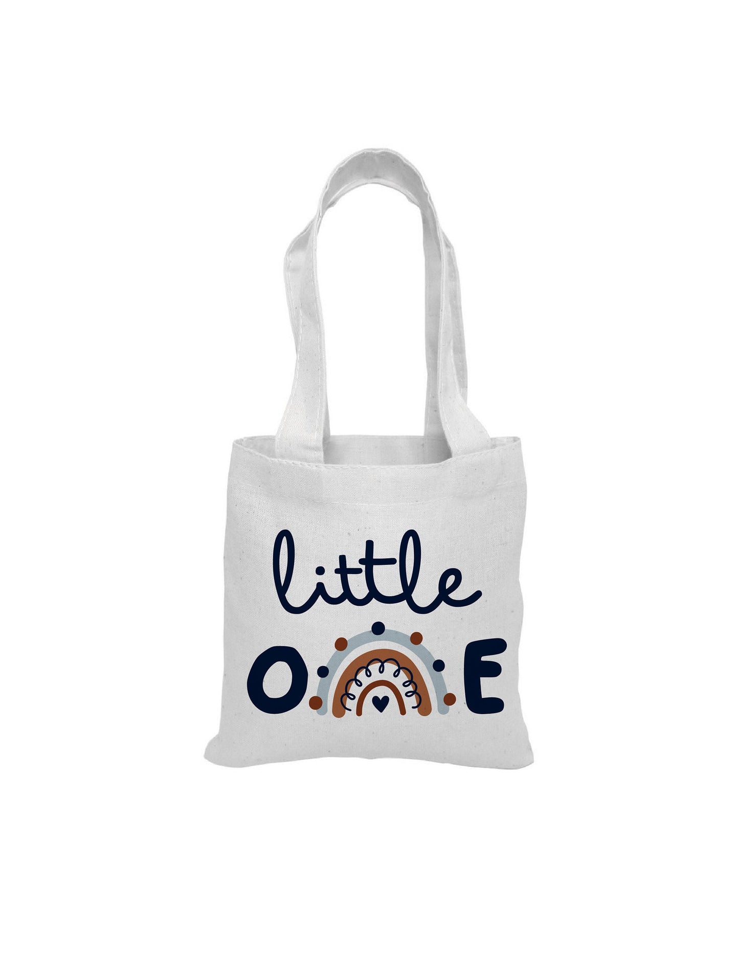 Little One Party Favor Bags