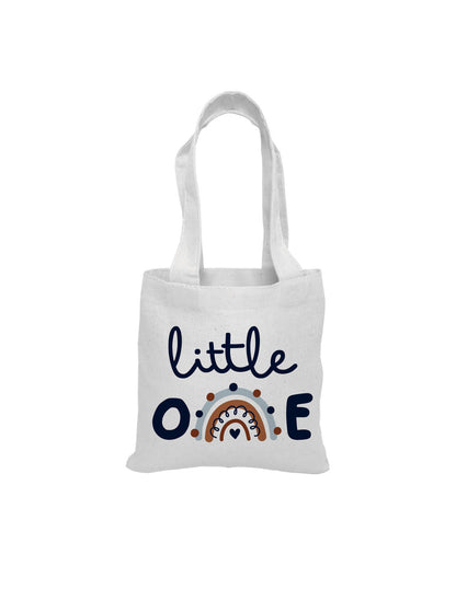 Little One Party Favor Bags