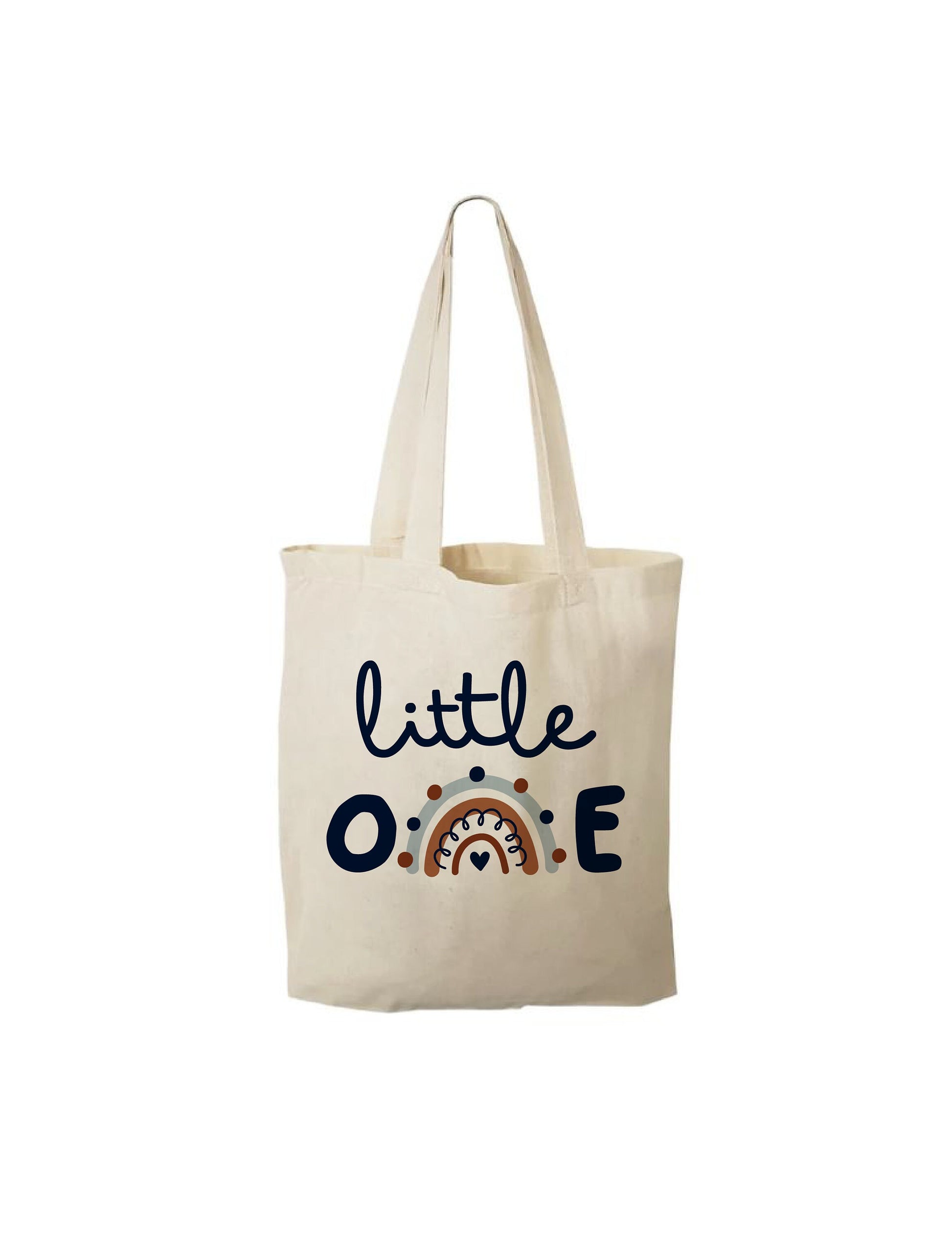 Little One Party Favor Bags