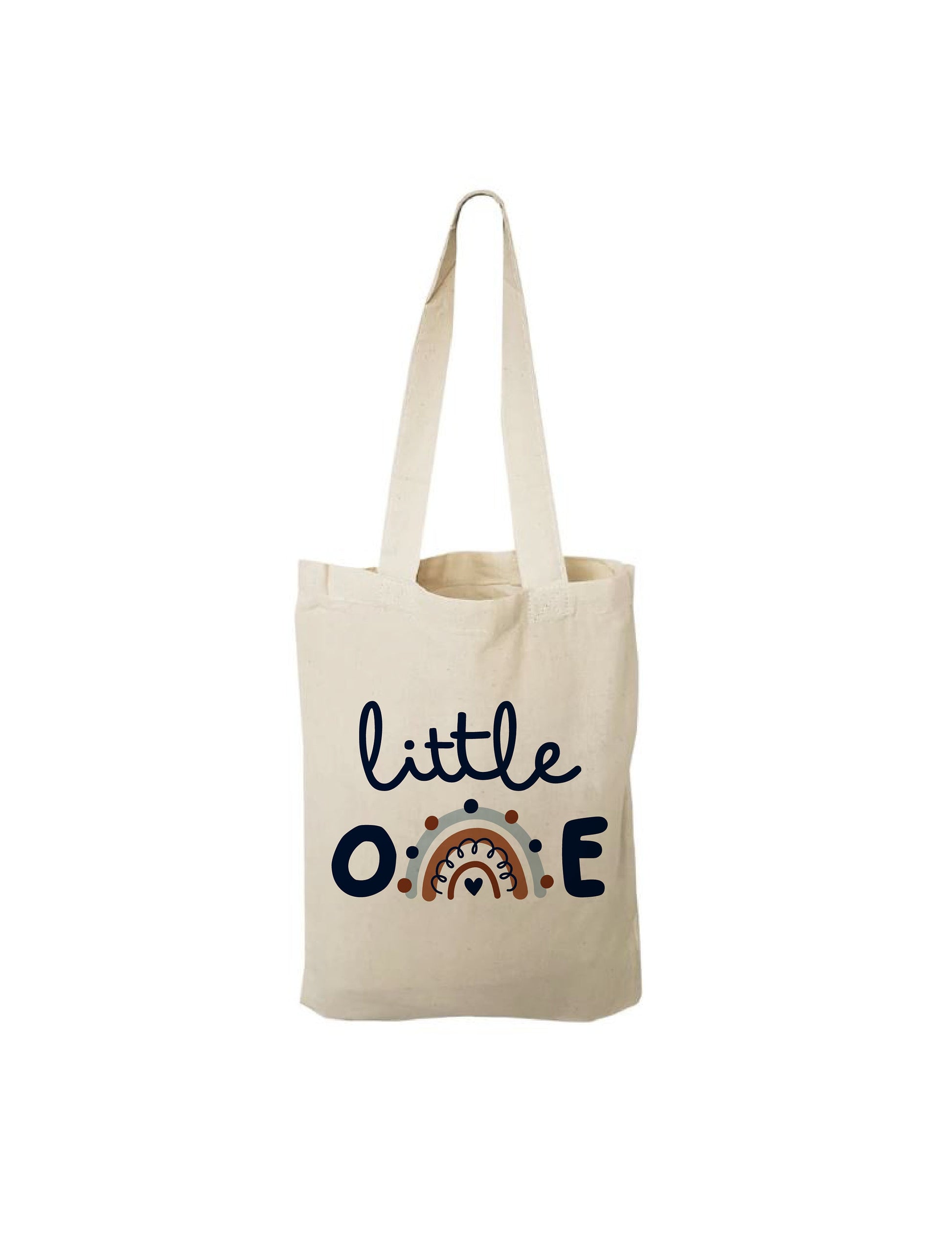 Little One Party Favor Bags