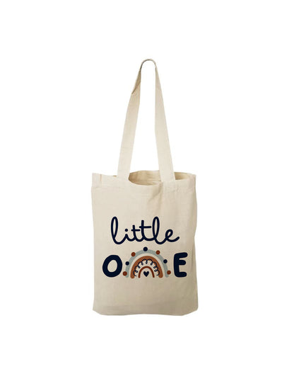 Little One Party Favor Bags