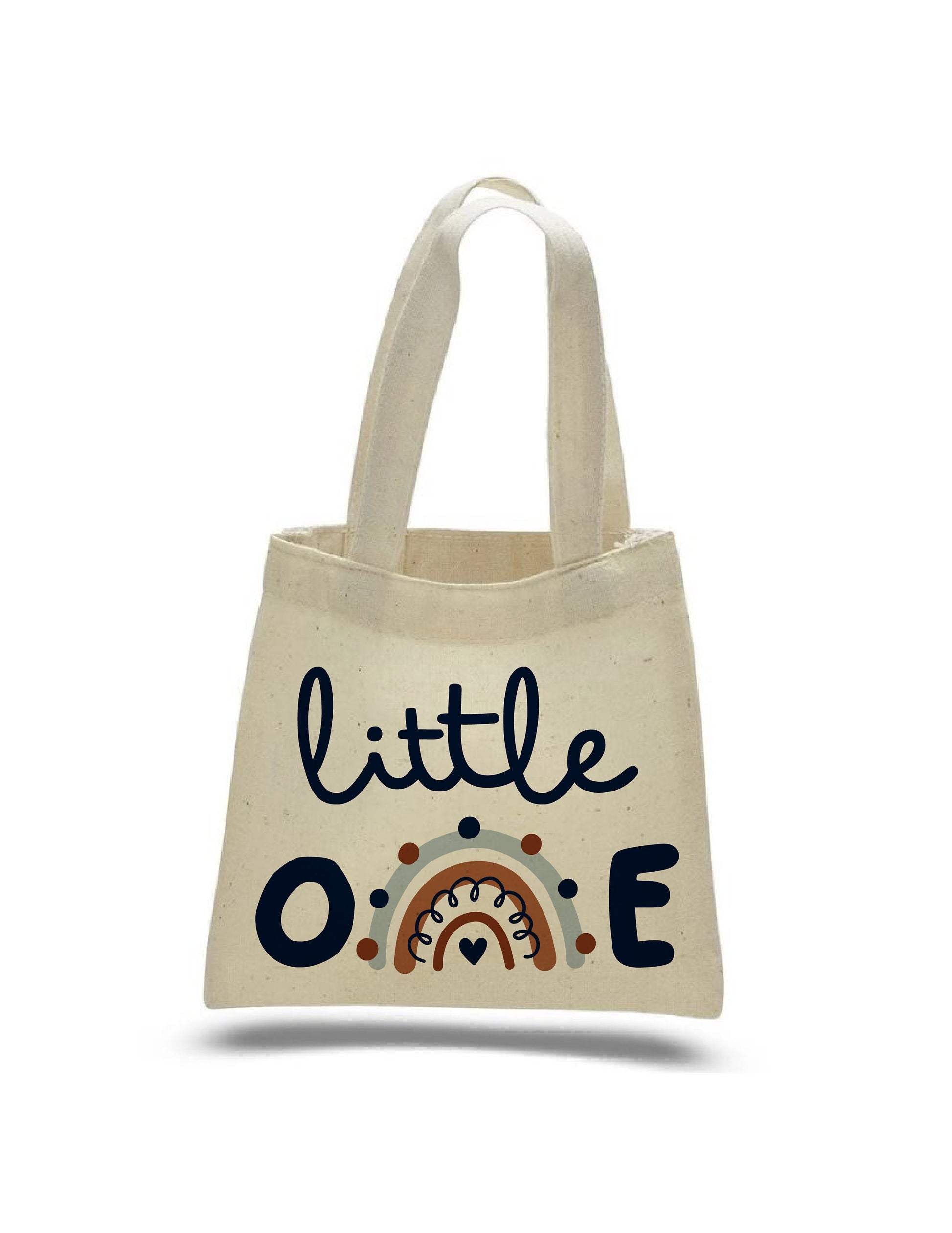 Little One Party Favor Bags