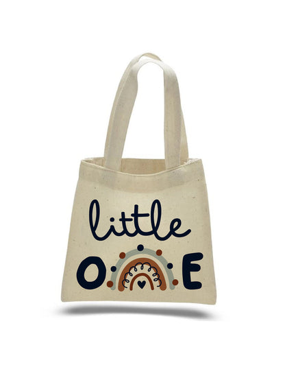 Little One Party Favor Bags
