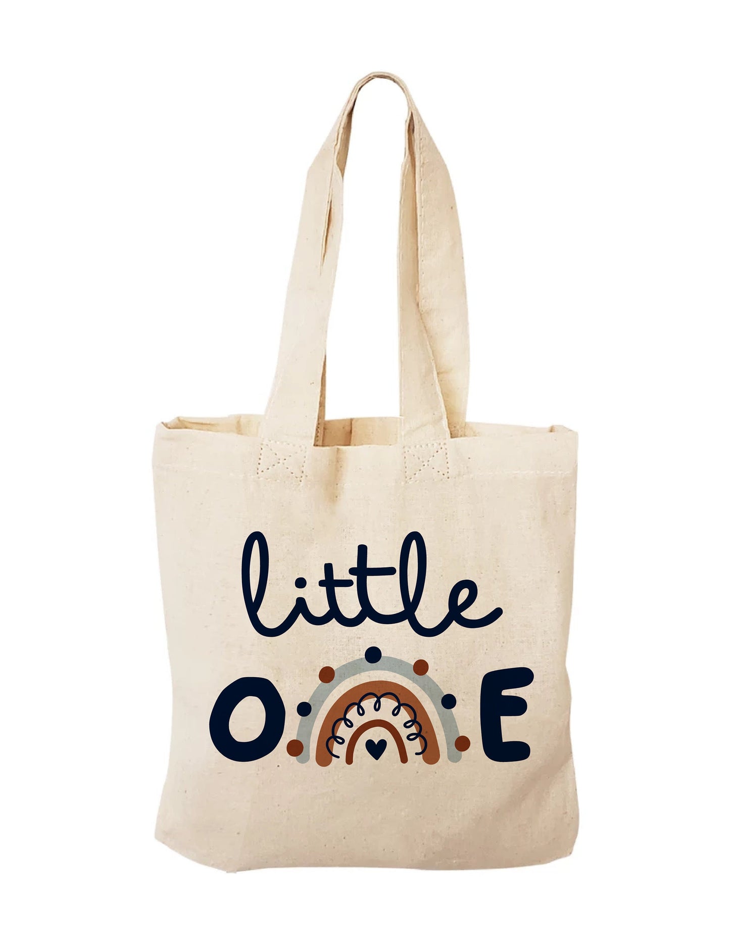 Little One Party Favor Bags