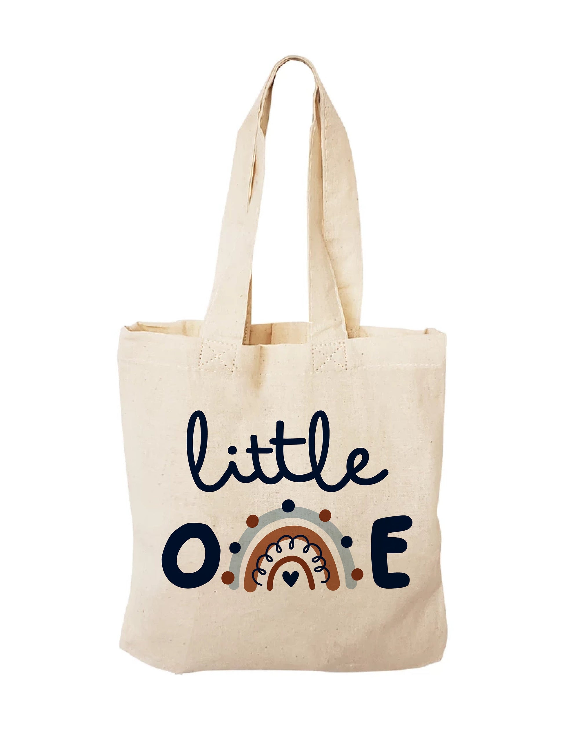 Little One Party Favor Bags