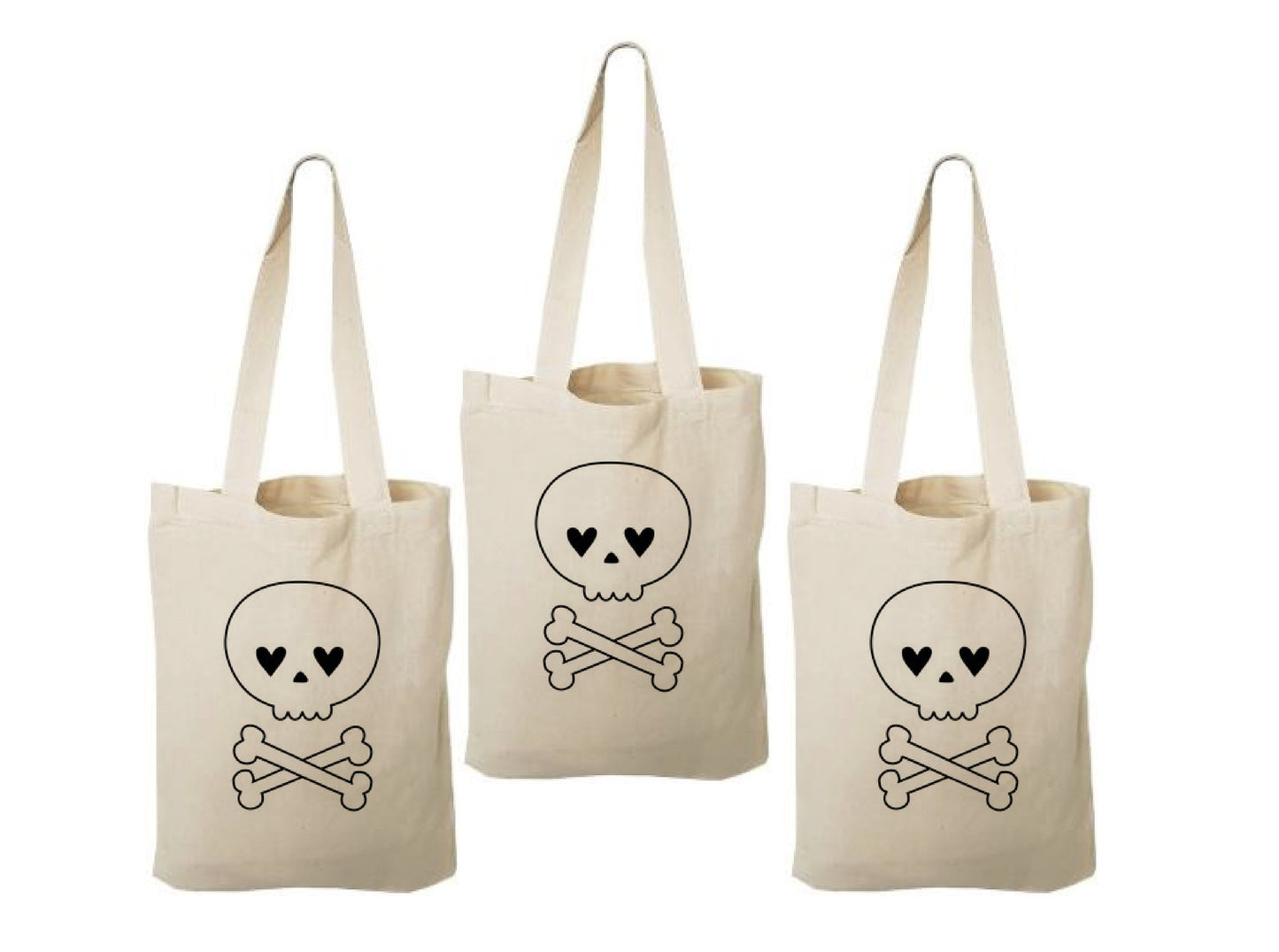 3 Halloween Treat Bags, Halloween Party Favor Bags, Halloween Treat Bags, Halloween Bags, Bags, Gift Bags, Halloween Gift Bags, Halloween