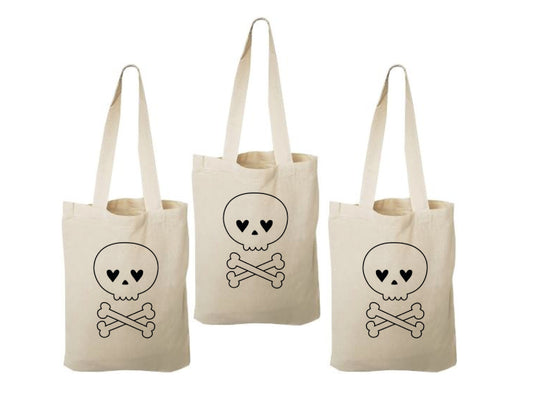 3 Halloween Treat Bags, Halloween Party Favor Bags, Halloween Treat Bags, Halloween Bags, Bags, Gift Bags, Halloween Gift Bags, Halloween