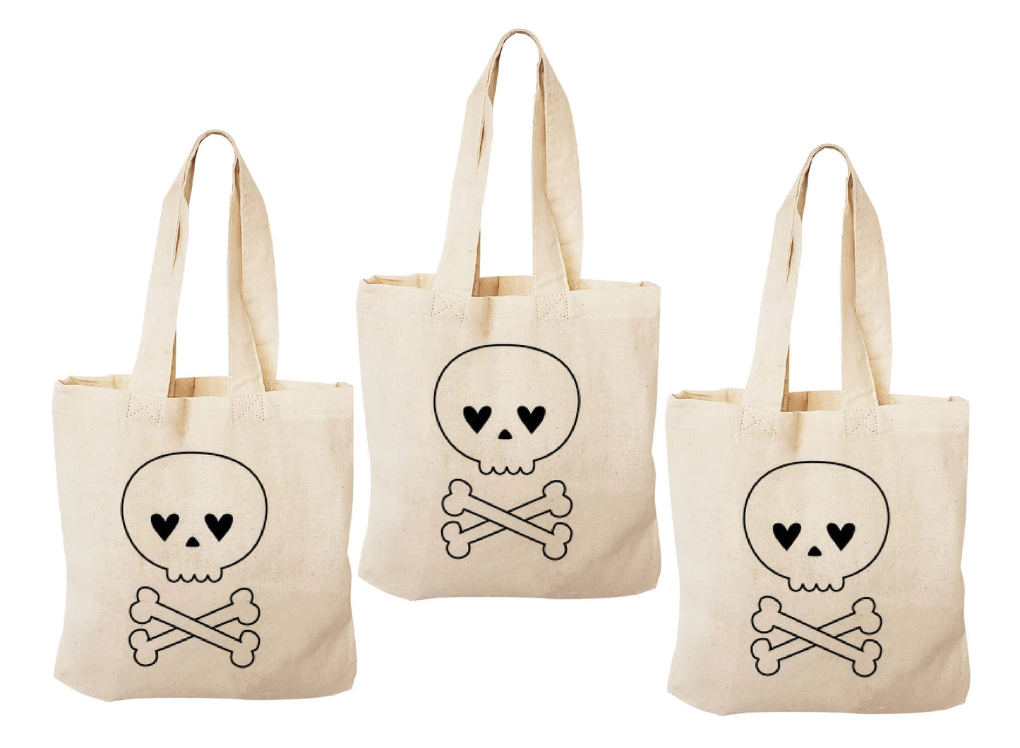 3 Halloween Treat Bags, Halloween Party Favor Bags, Halloween Treat Bags, Halloween Bags, Bags, Gift Bags, Halloween Gift Bags, Halloween
