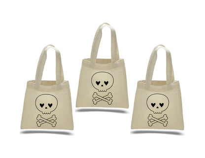 3 Halloween Treat Bags, Halloween Party Favor Bags, Halloween Treat Bags, Halloween Bags, Bags, Gift Bags, Halloween Gift Bags, Halloween
